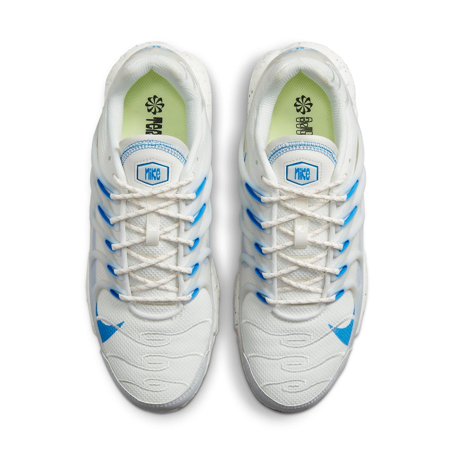Air Max Terrascape Plus 'White Photo Blue'