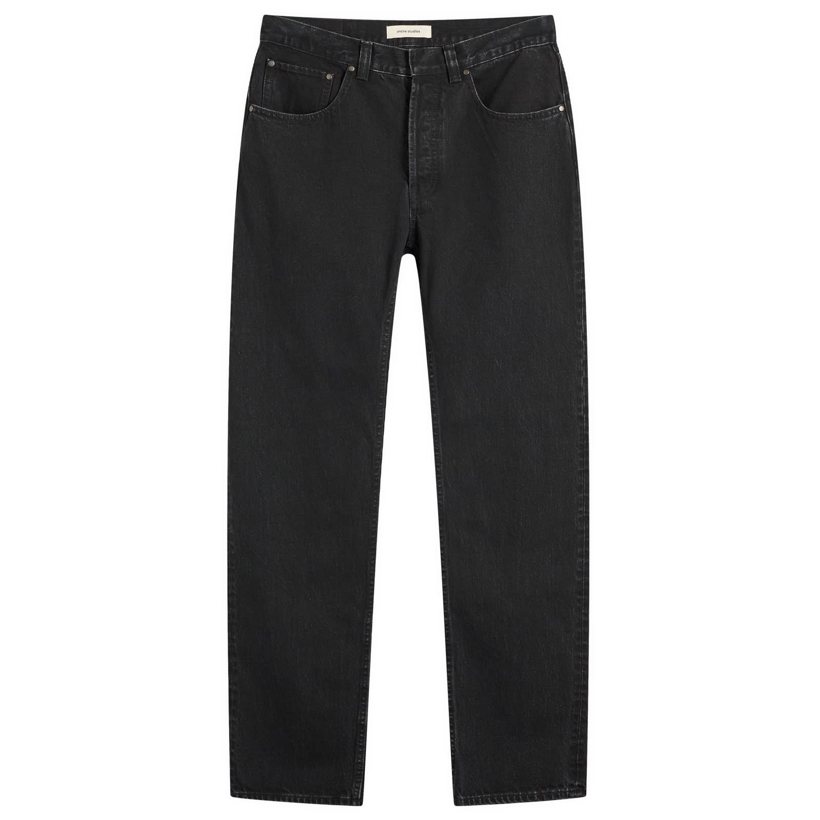 Men's Slem Jeans Magnetite