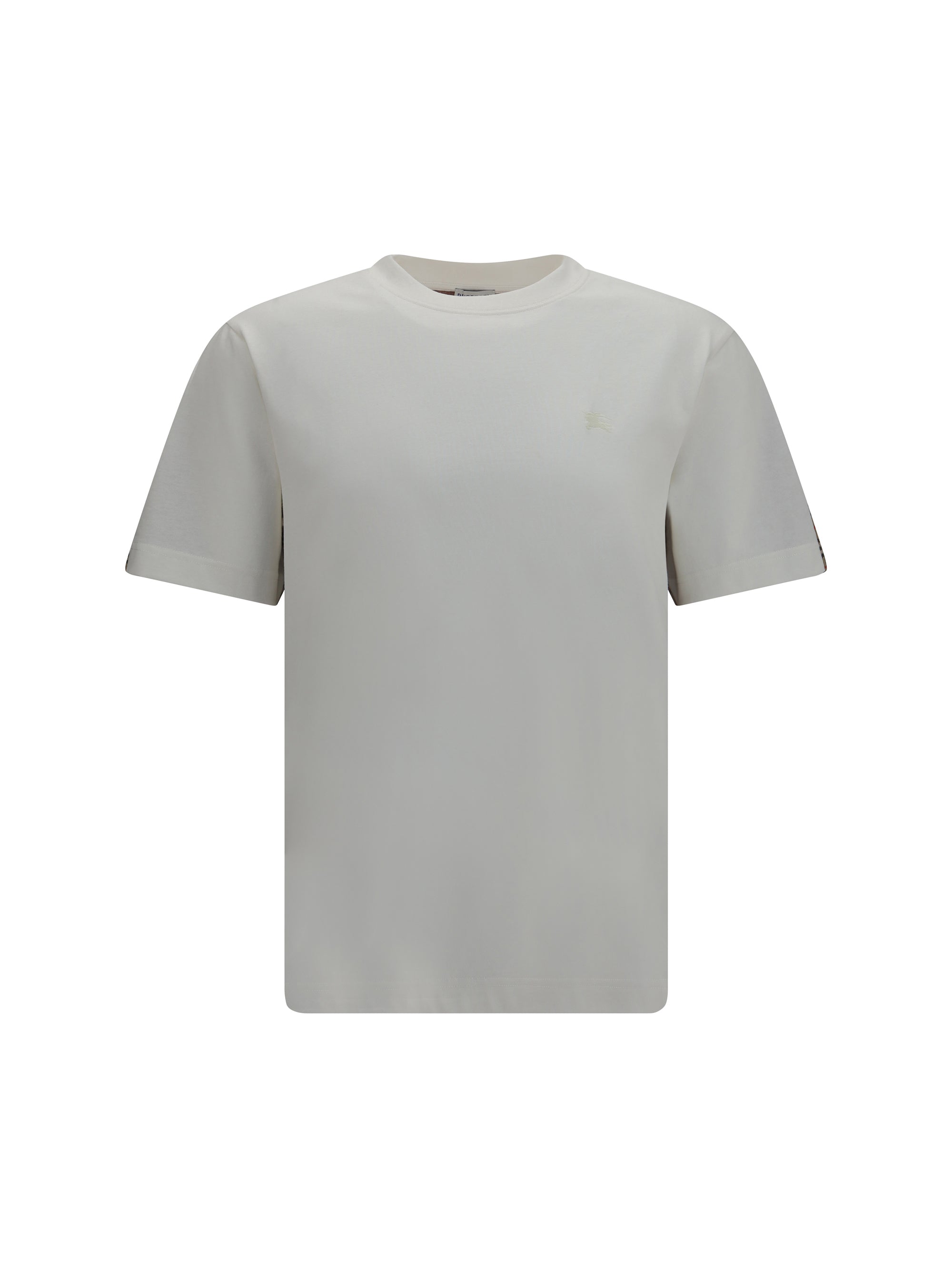 Jwear T-Shirt — Chalk