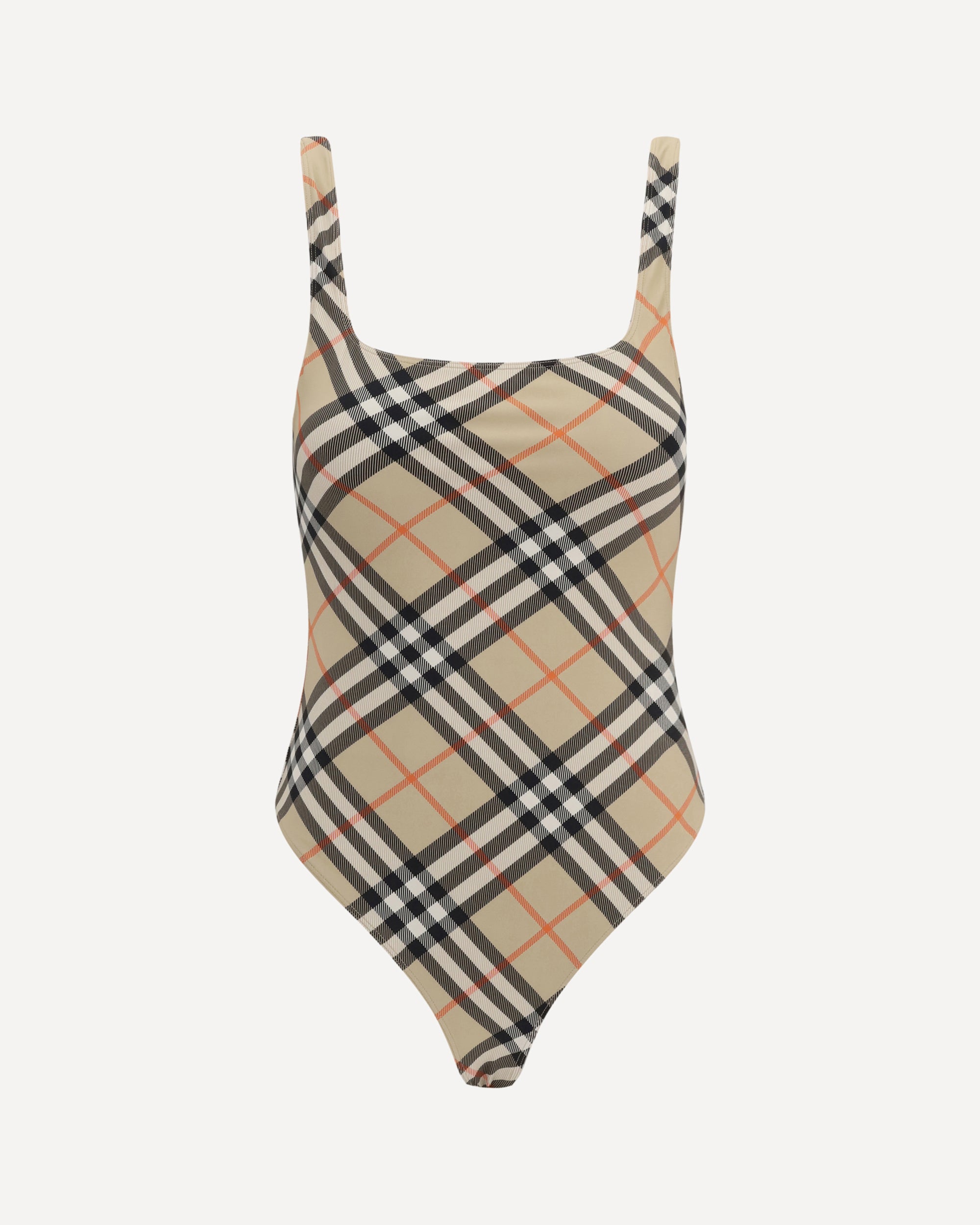 BURBERRY One piece Swimsuit Female M