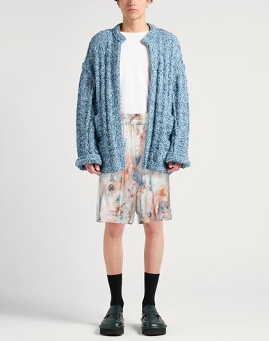 Man Shorts & Bermuda Shorts Blush