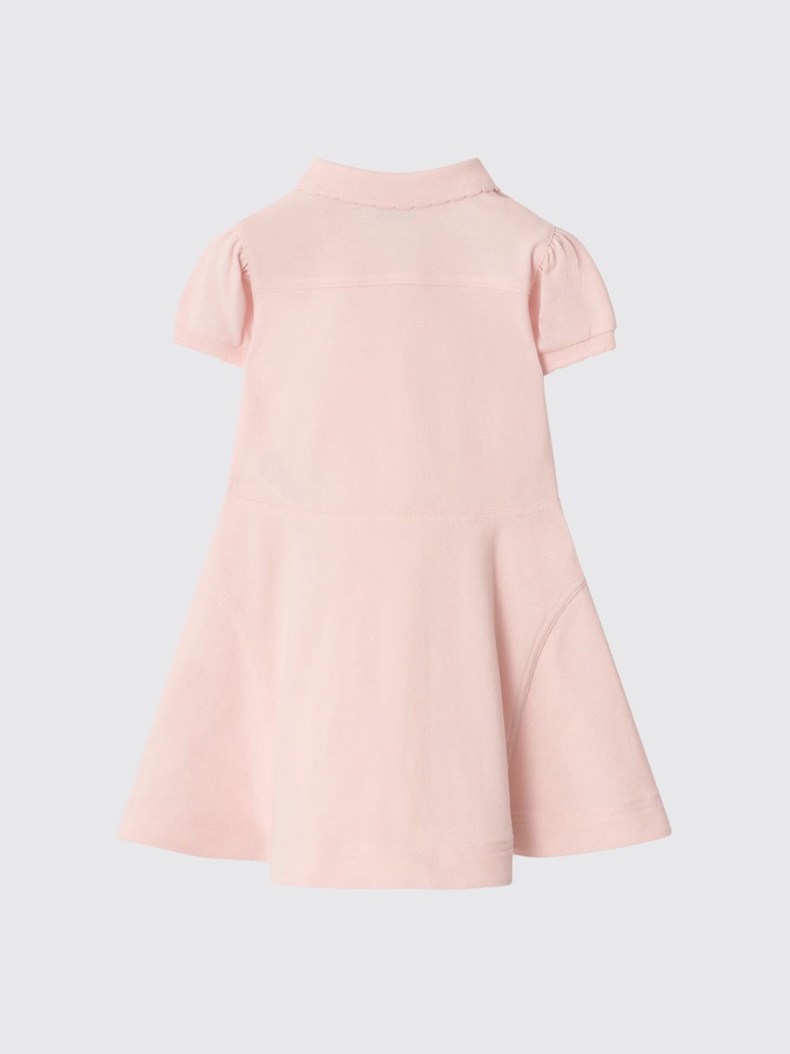 Dress Kids color Pink