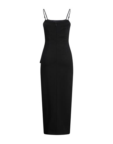 Woman Maxi dress Black