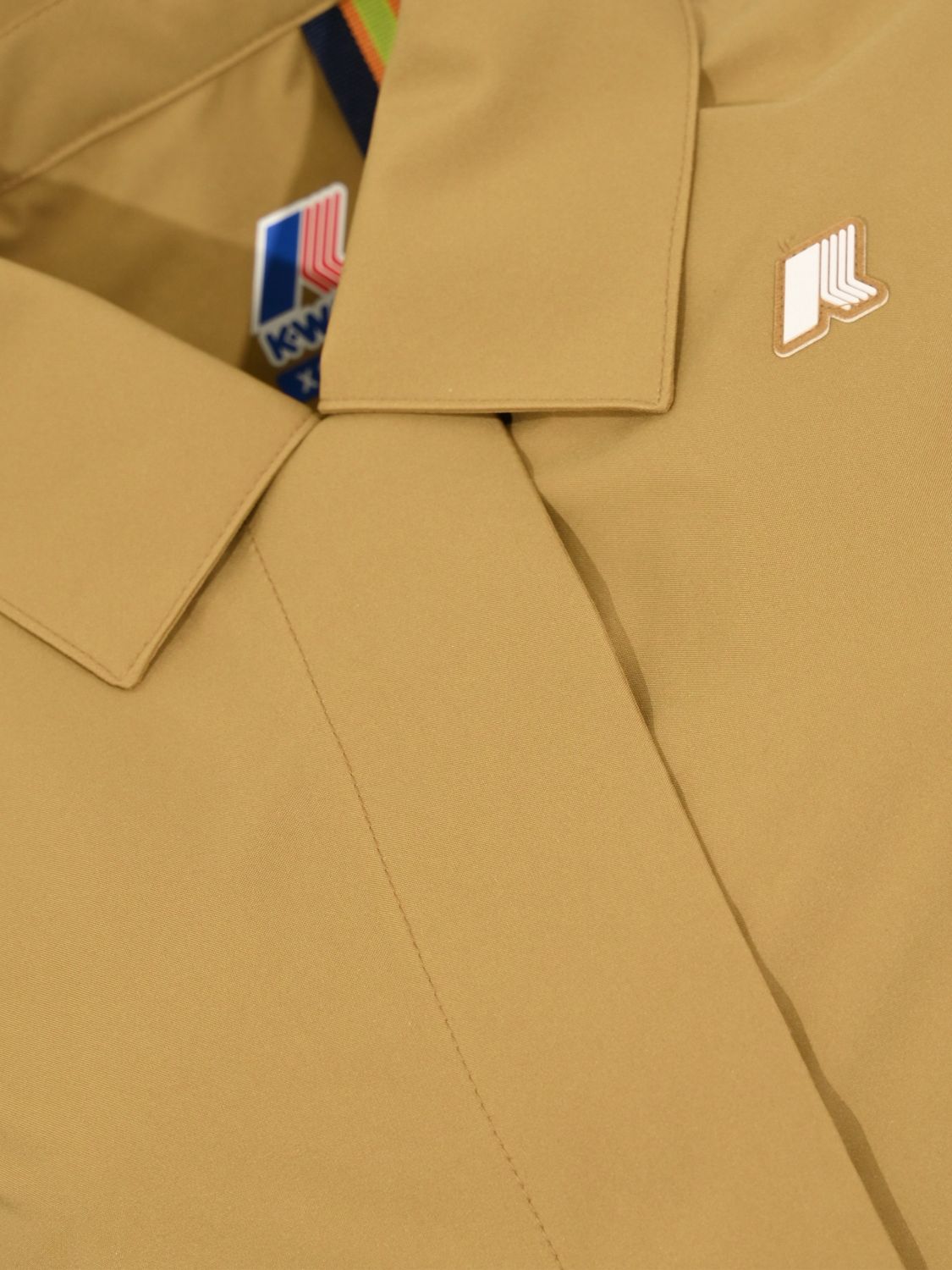 Jacket Woman color Brown