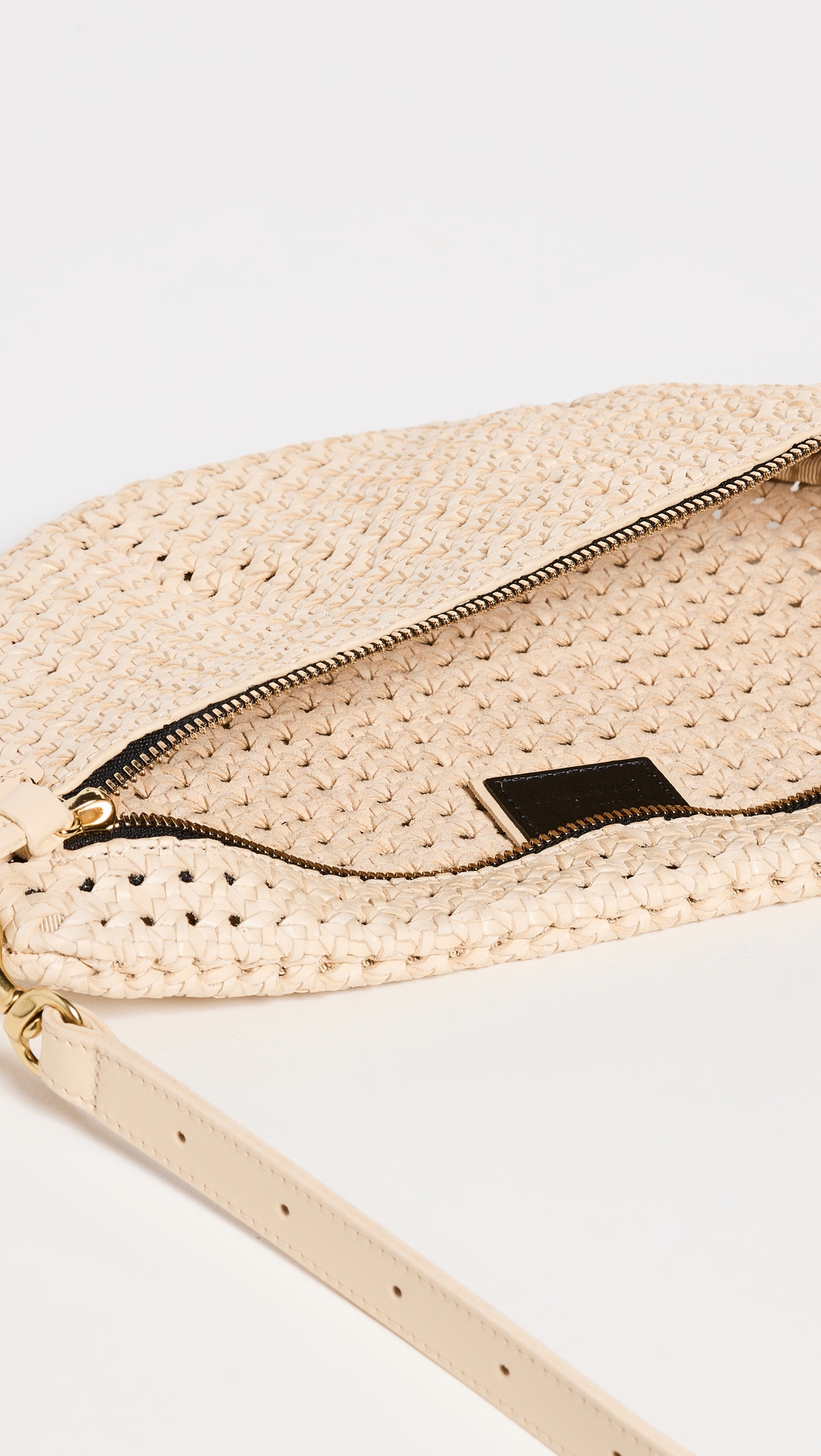 Grande Fanny Cream Rattan One Size