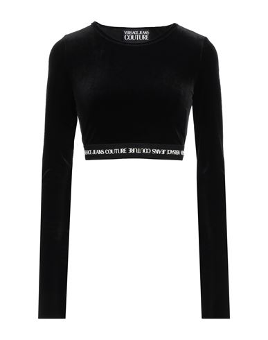Woman T-shirt Black