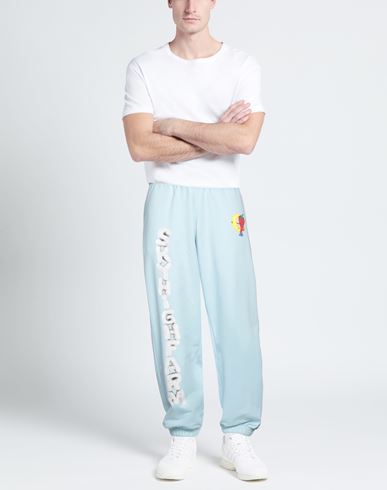 Man Pants Sky blue