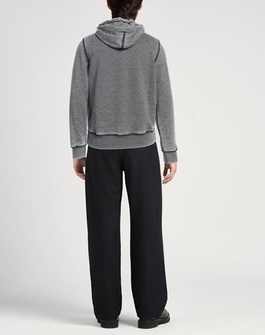 Man Sweatshirt Grey
