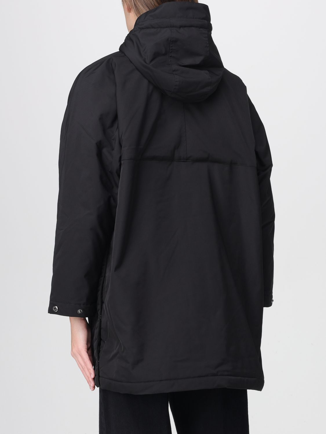 Blazer Woman color Black