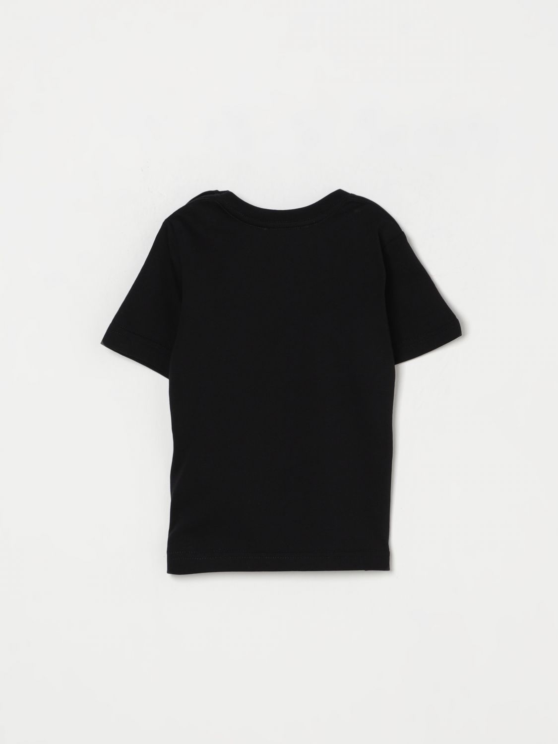 T-Shirt Kids color Black