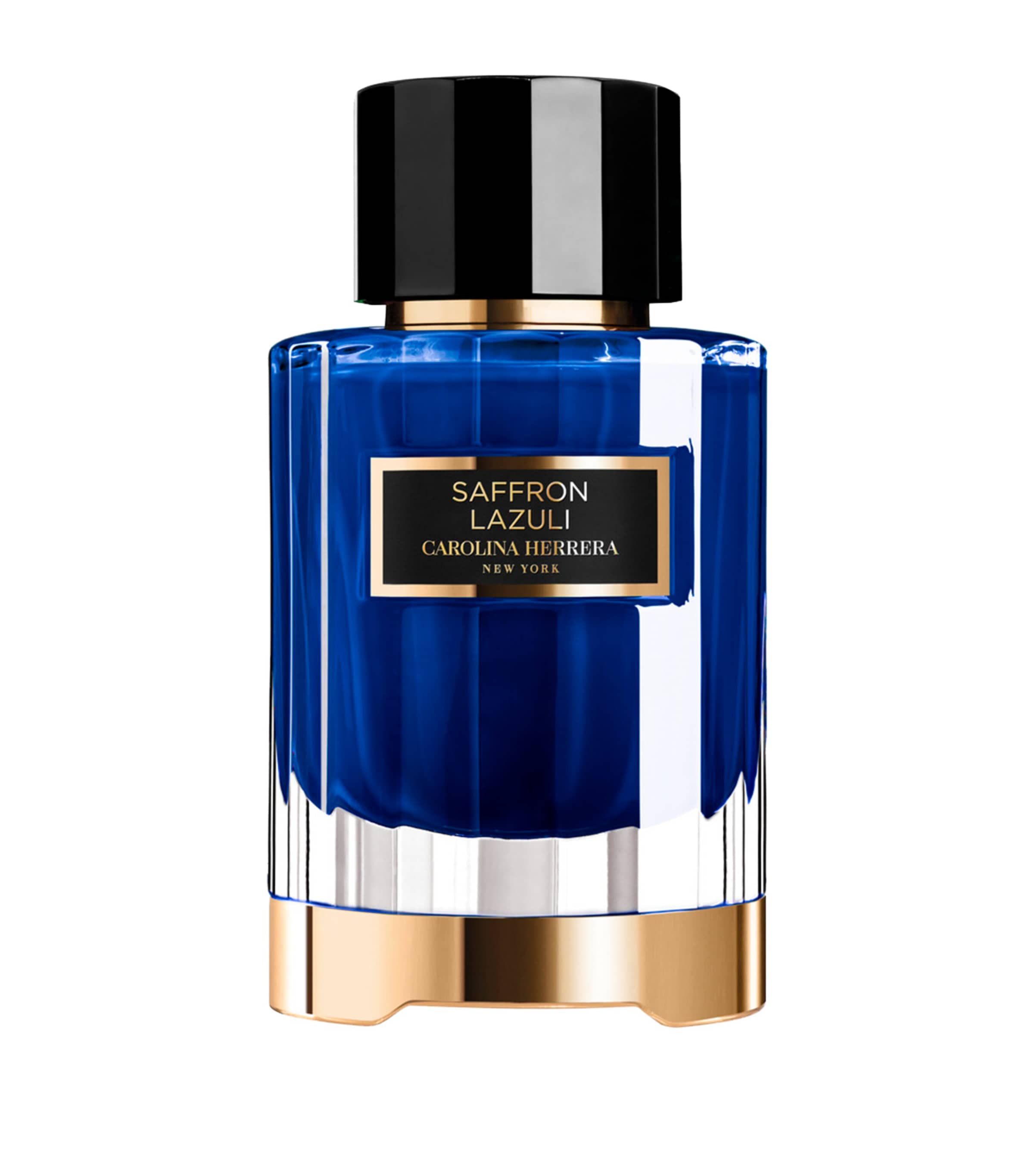 Saffron Lazuli Eau de Parfum