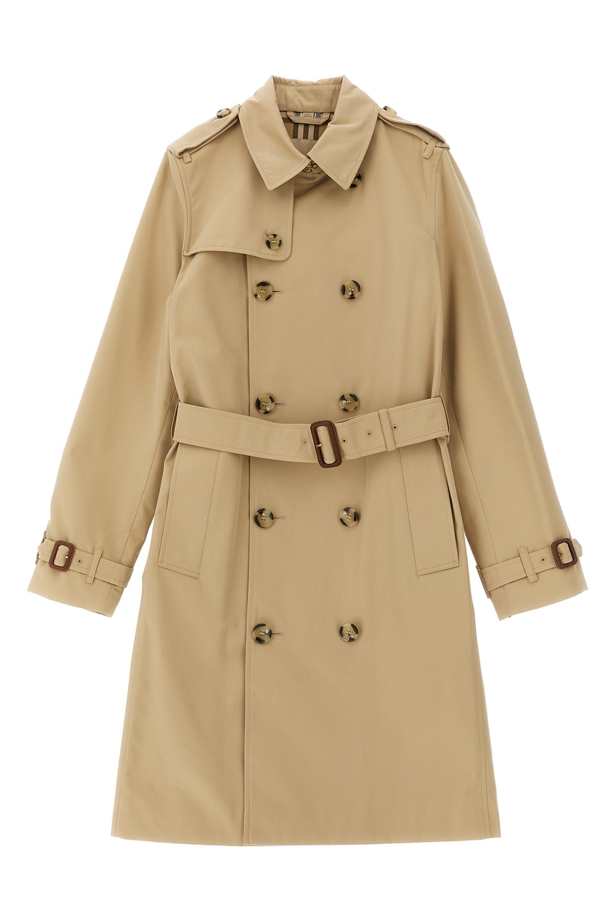 'Mayfair' Trench Coat