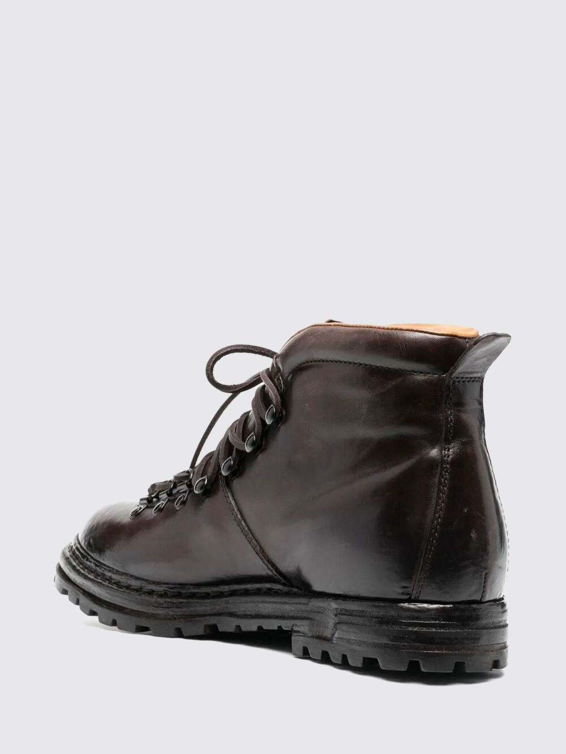 Artik ankle boots - Brown