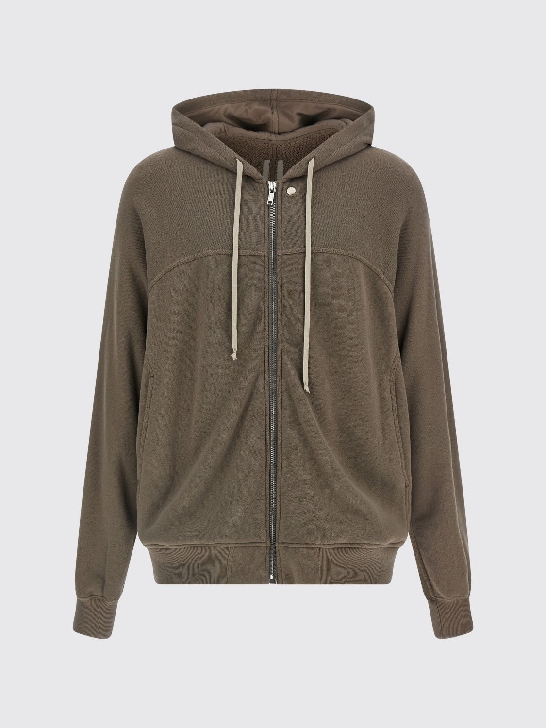 Windbreaker Black