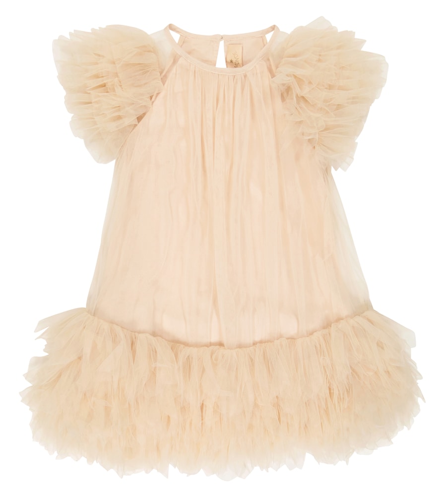 Tutu Du Monde Etoile tulle dress