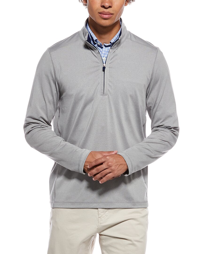 Performance 1/2-Zip Pullover
