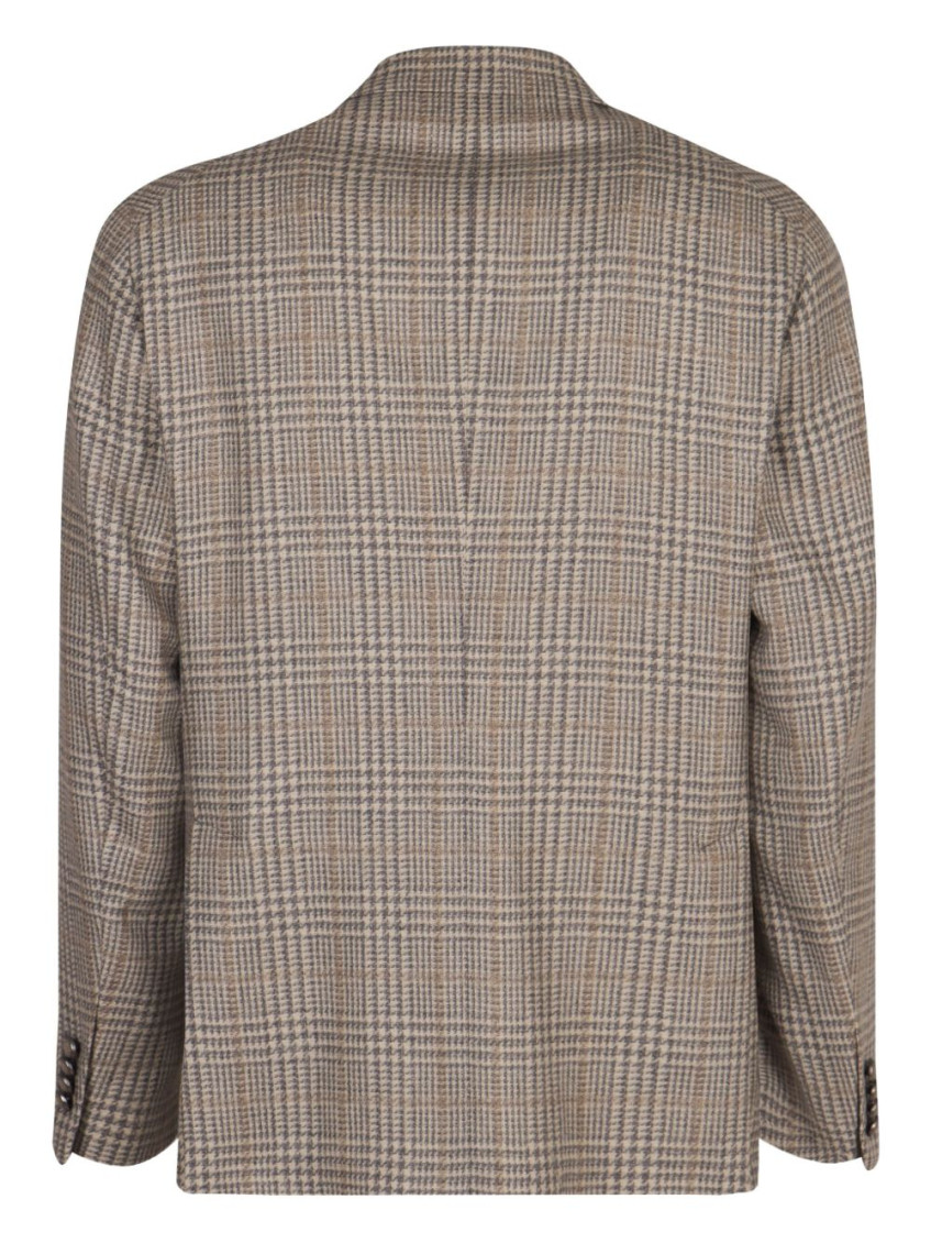 Montecarlo Wool Jacket