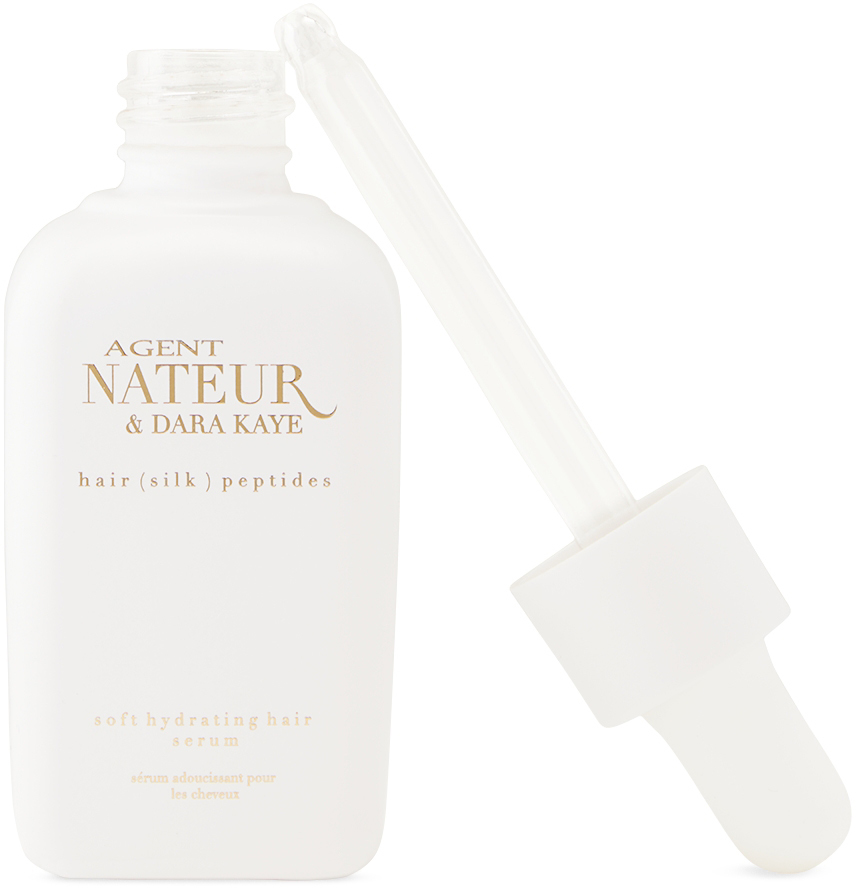 아장 나퇴르 헤어 (실크) 펩타이드 소프트 하이드레이팅 헤어 세럼 50ml 221371M653000