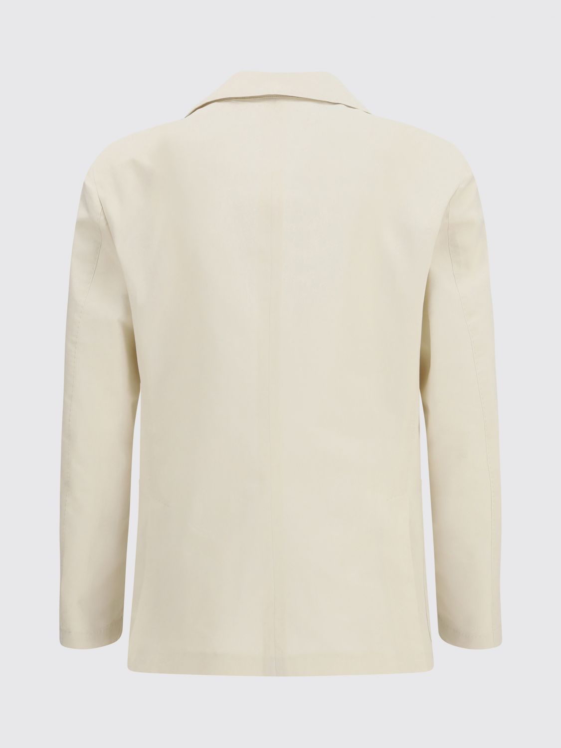 Jacket Men color Beige