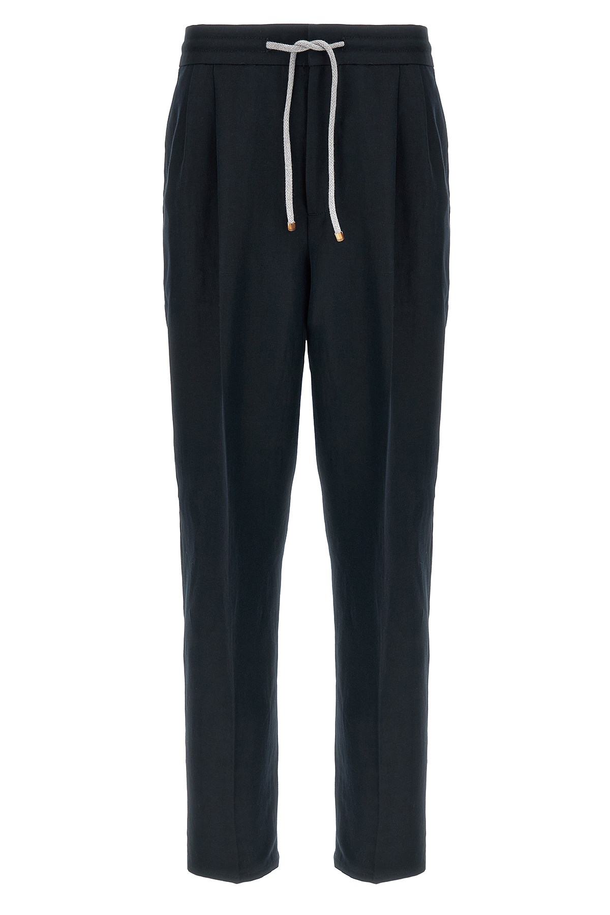 Linen Trousers