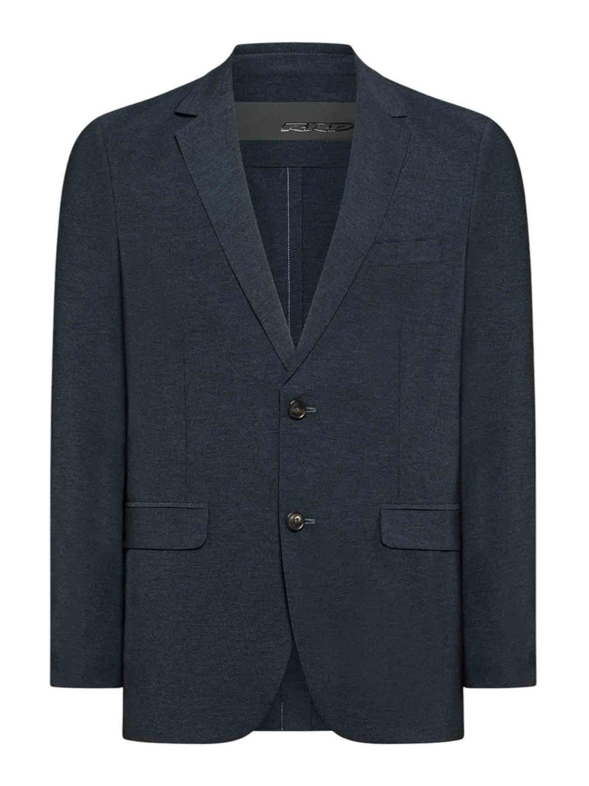 Terzilight blazer