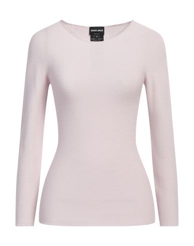 Woman Sweater Light purple