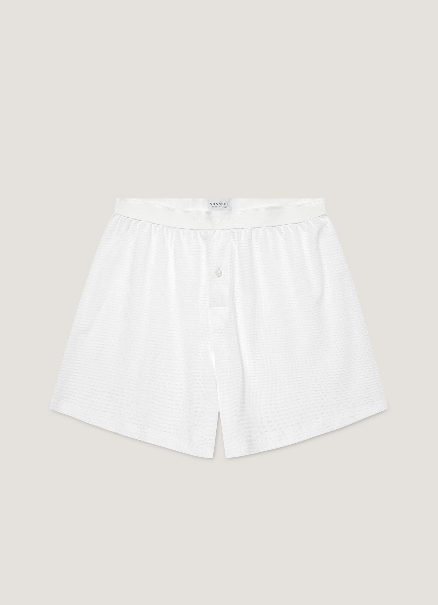Men's Cellular Cotton One