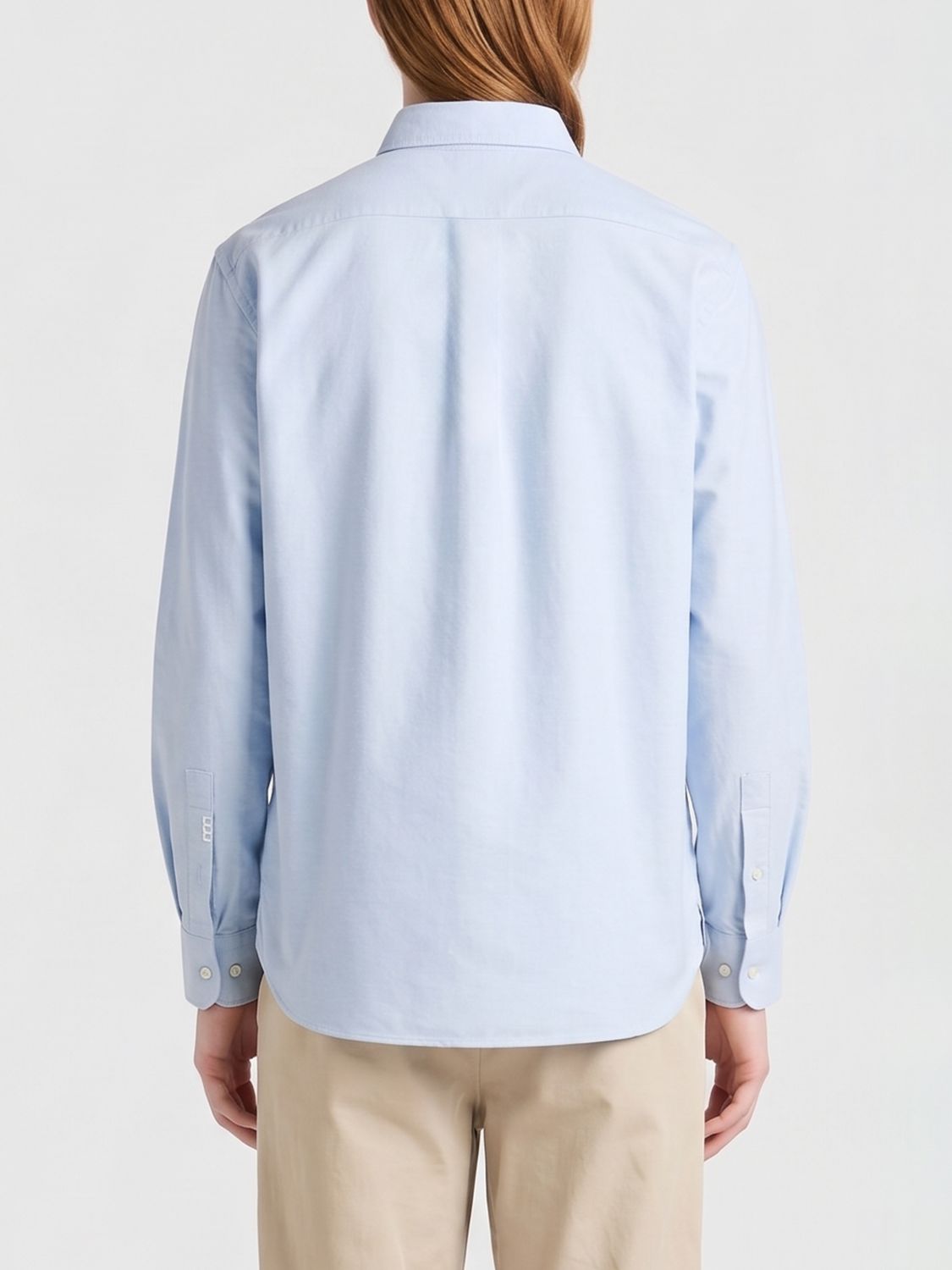 Classic Shirt Lime