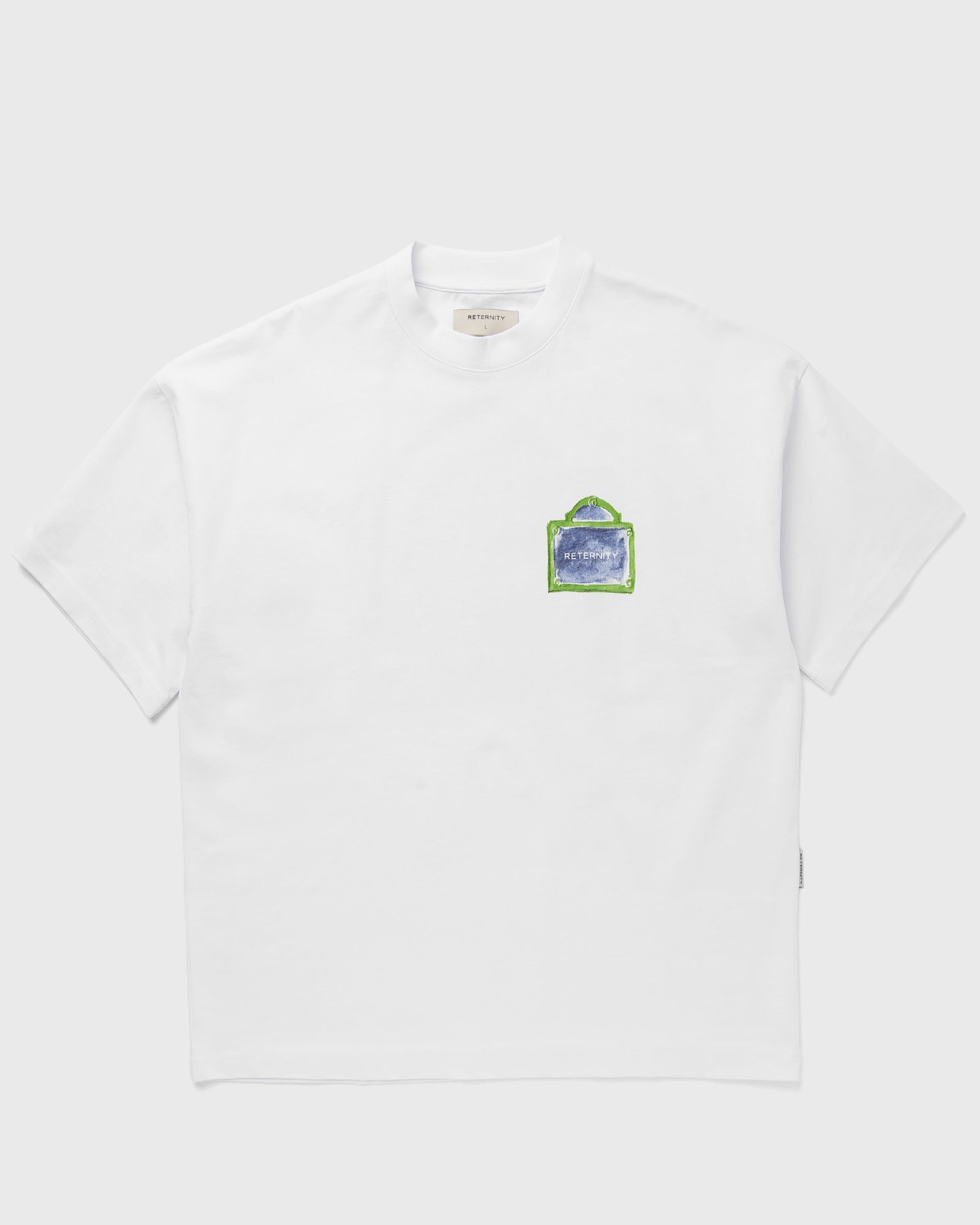 LE SIGNE TEE