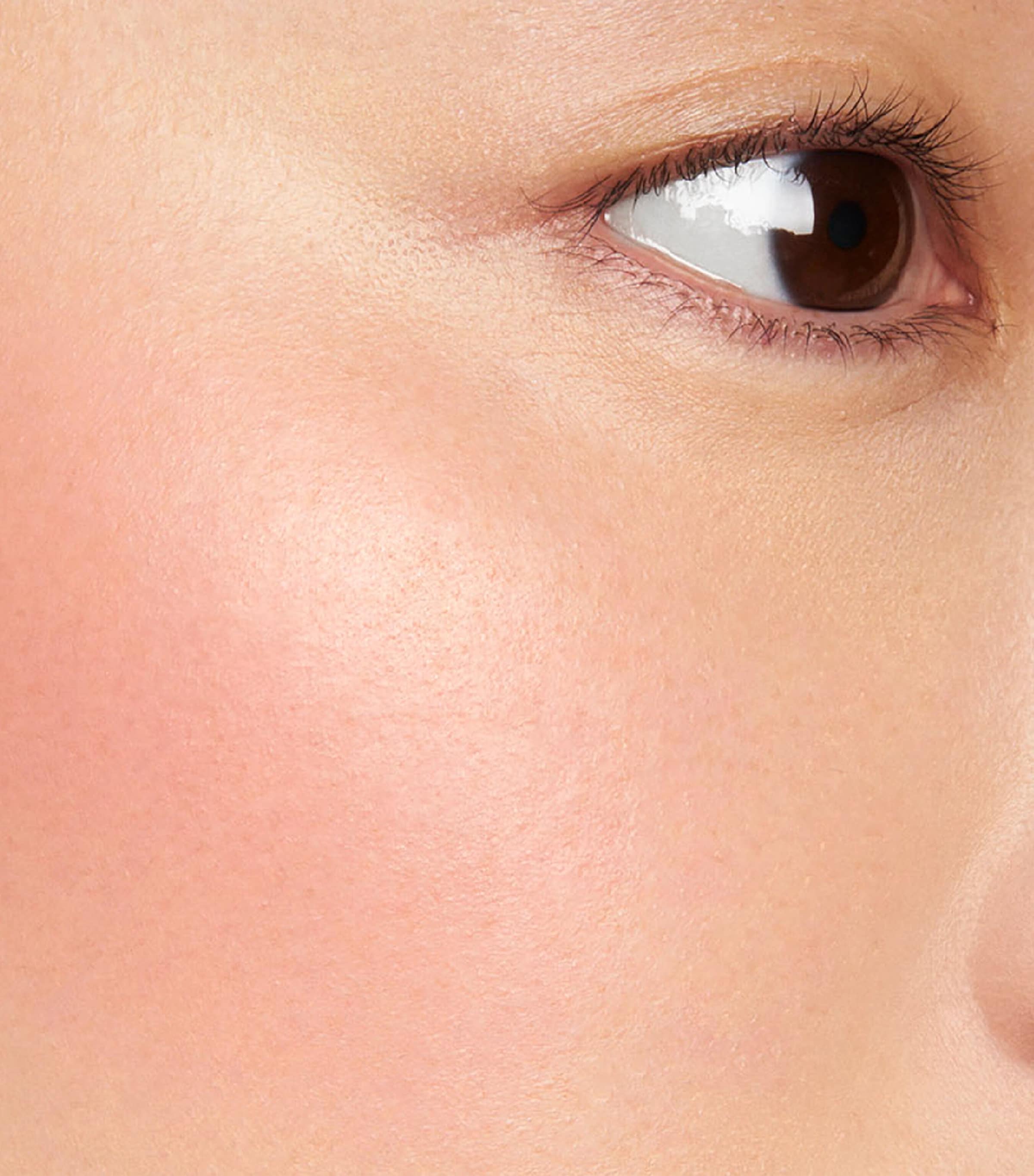 Blurring Color Blush