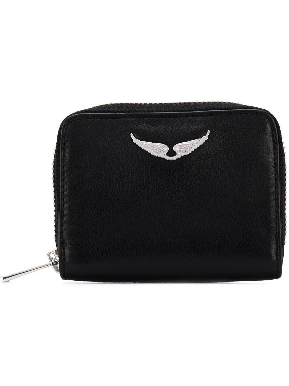 Mini wallet - Black