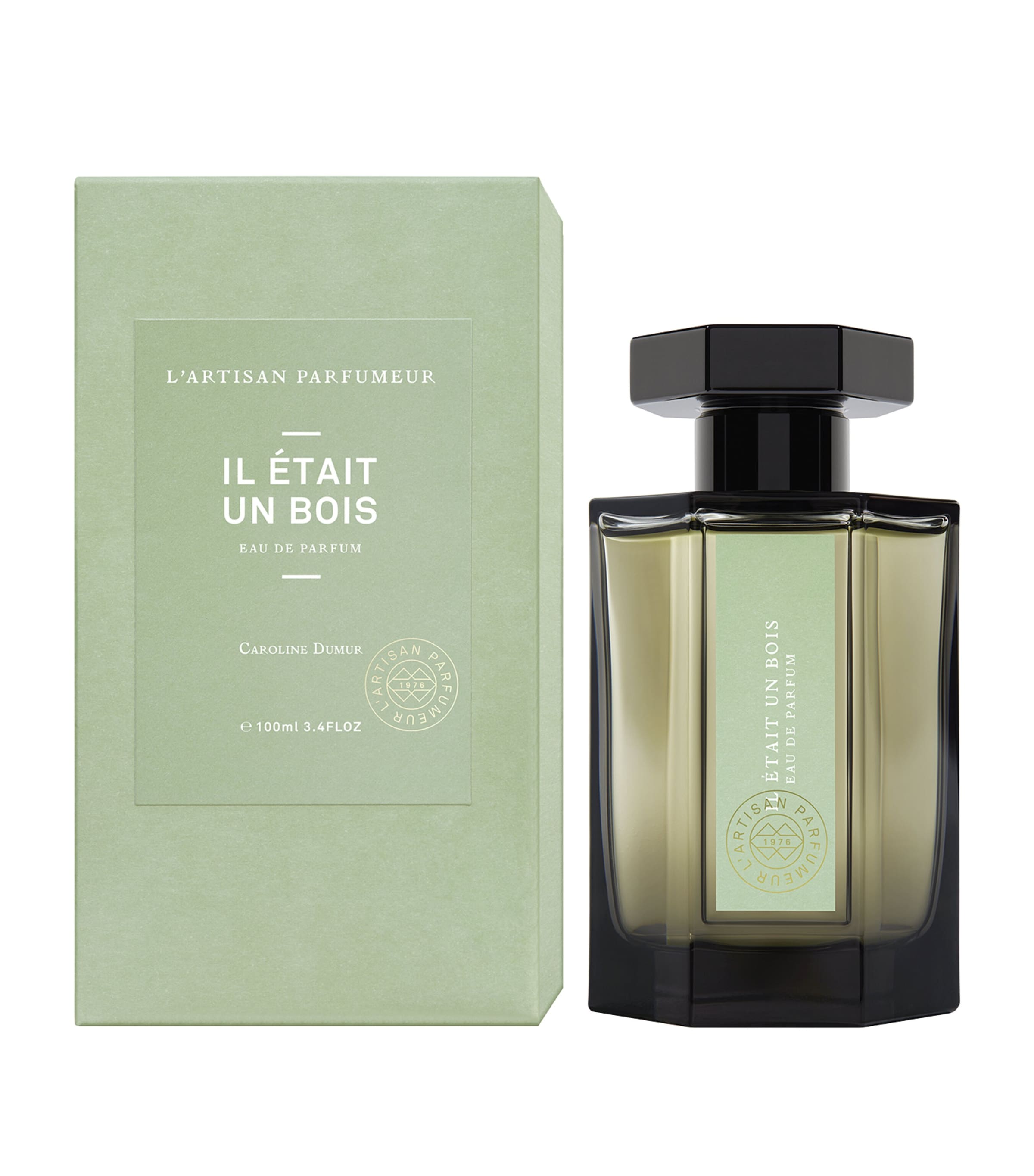 Il Était Un Bois Eau de Parfum