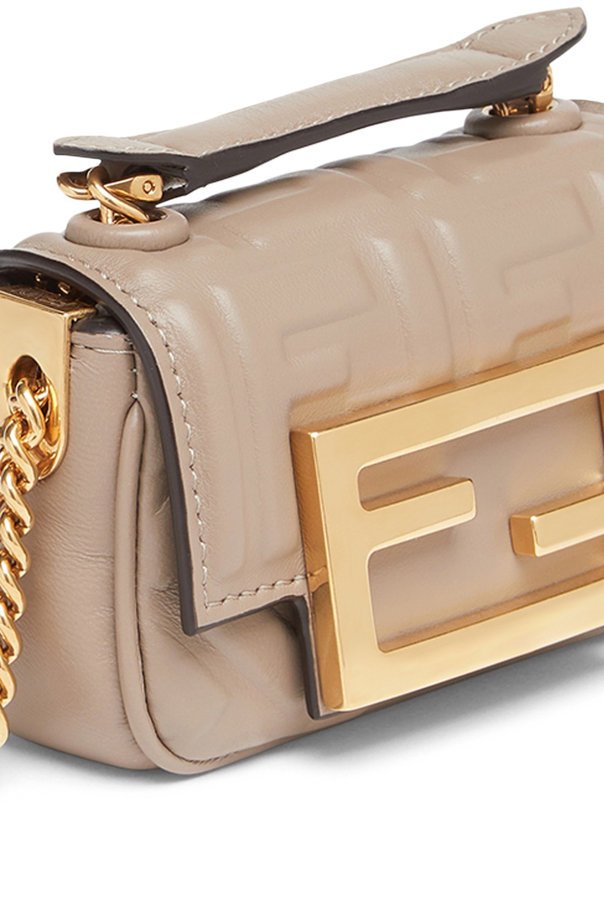 Nano Baguette Chain bag