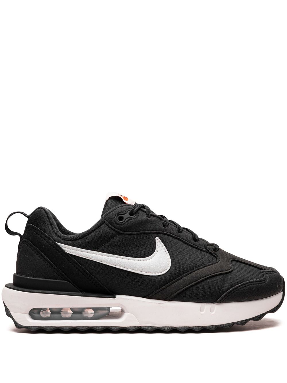 Air Max Dawn "Black/White" sneakers