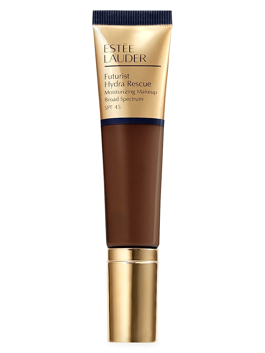 Futurist Hydra Rescue Moisturizing Foundation Broad Spectrum SPF 45 - 8N2 Rich Espresso