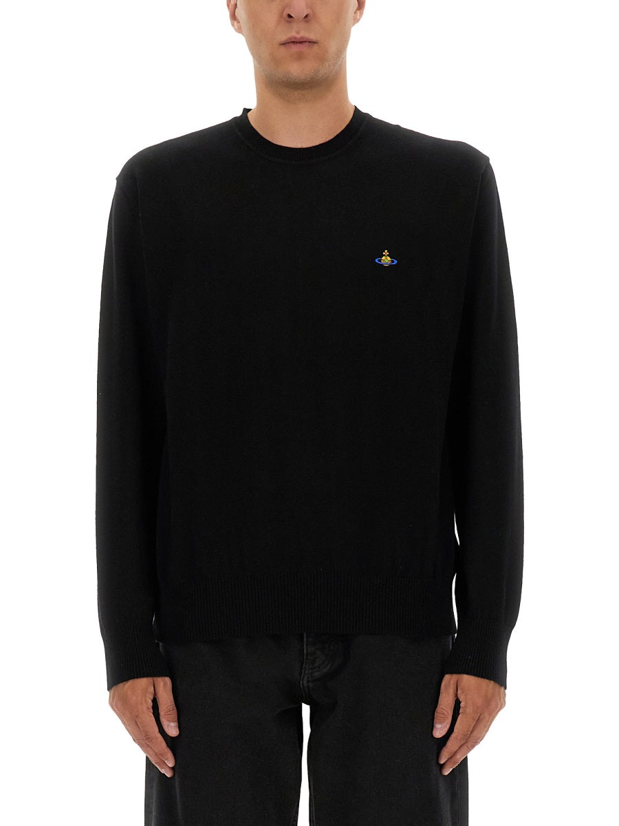 Classic Logo T-Shirt for Men