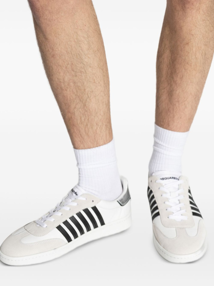 Boxer Sneaker
