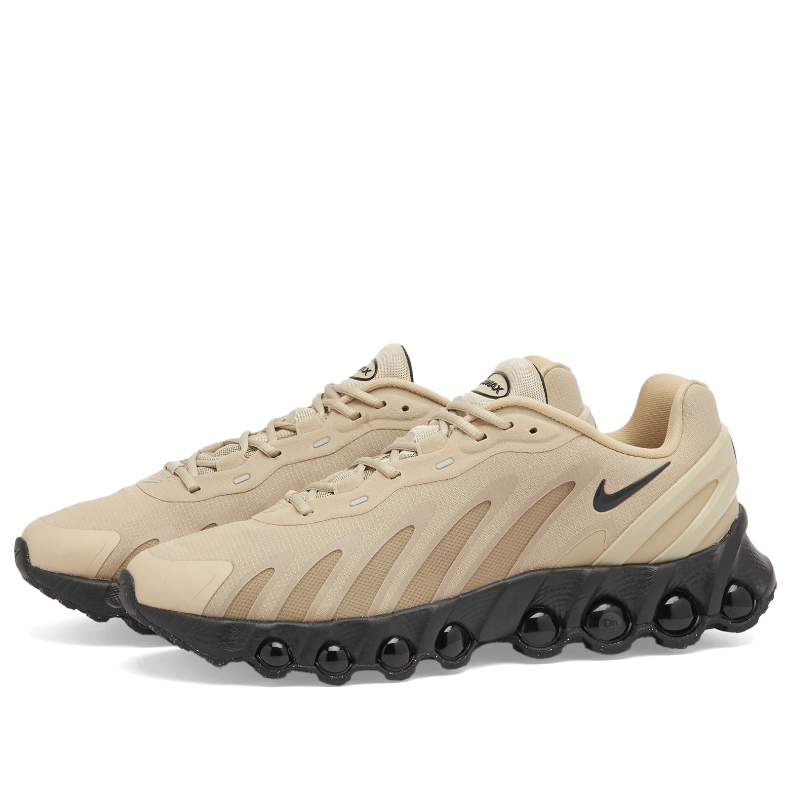 Air Max Dn8 Sneakers Desert Khaki
