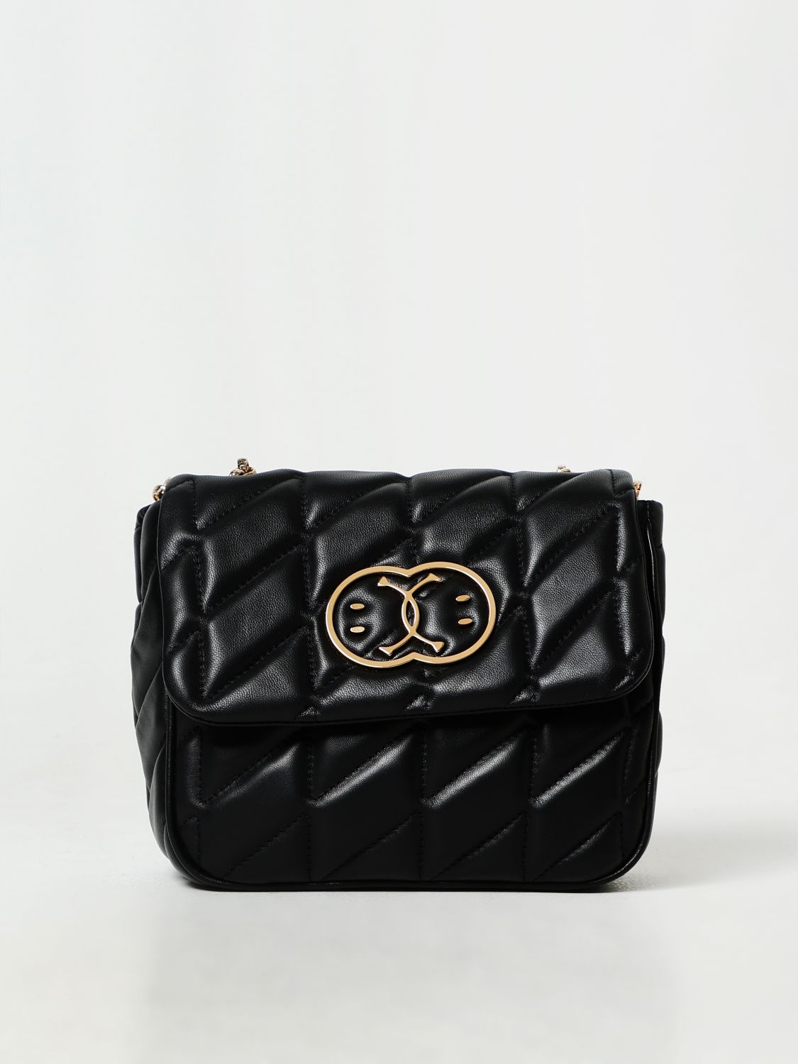 Mini Bag Woman color Gold