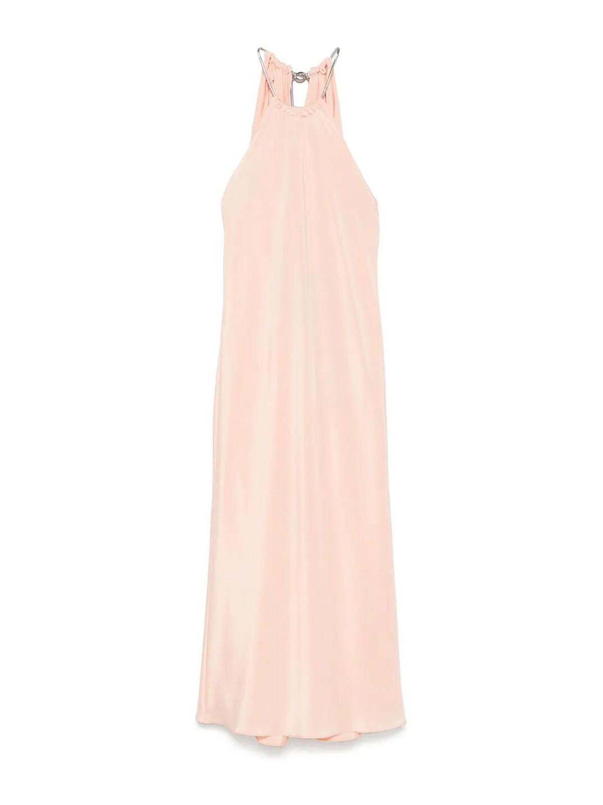 ` Pianoforte` `Managua` Dress