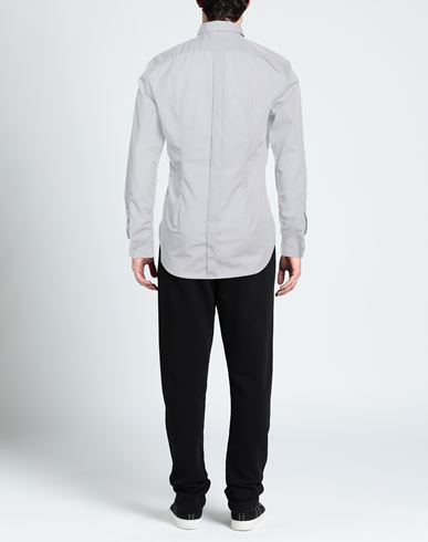 Man Shirt Light grey