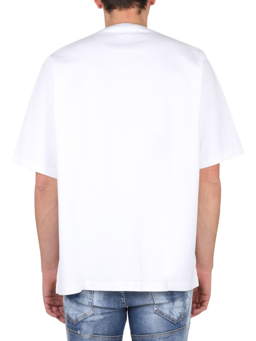 T-Shirts Surf Board Skater T-Shirt