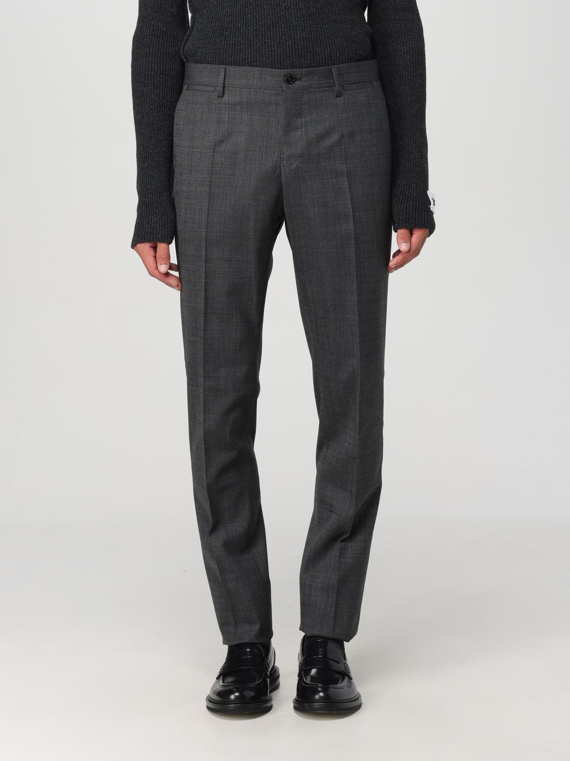 Two piece suit - Grey