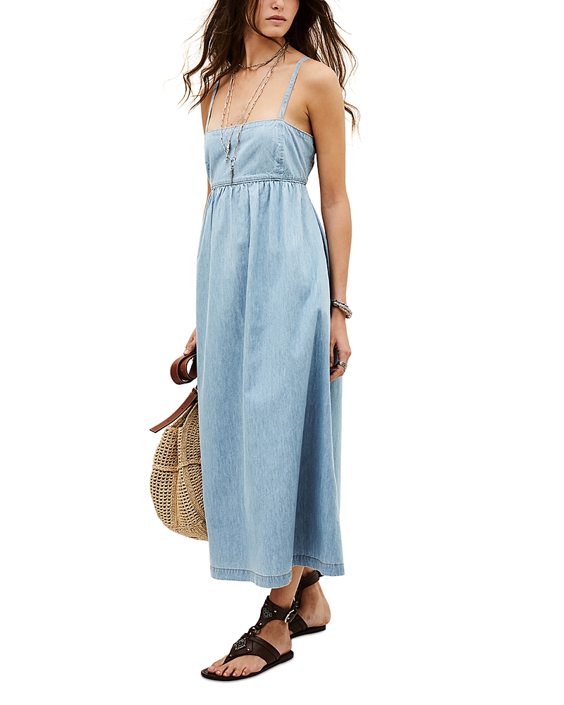 Luigia Midi Dress
