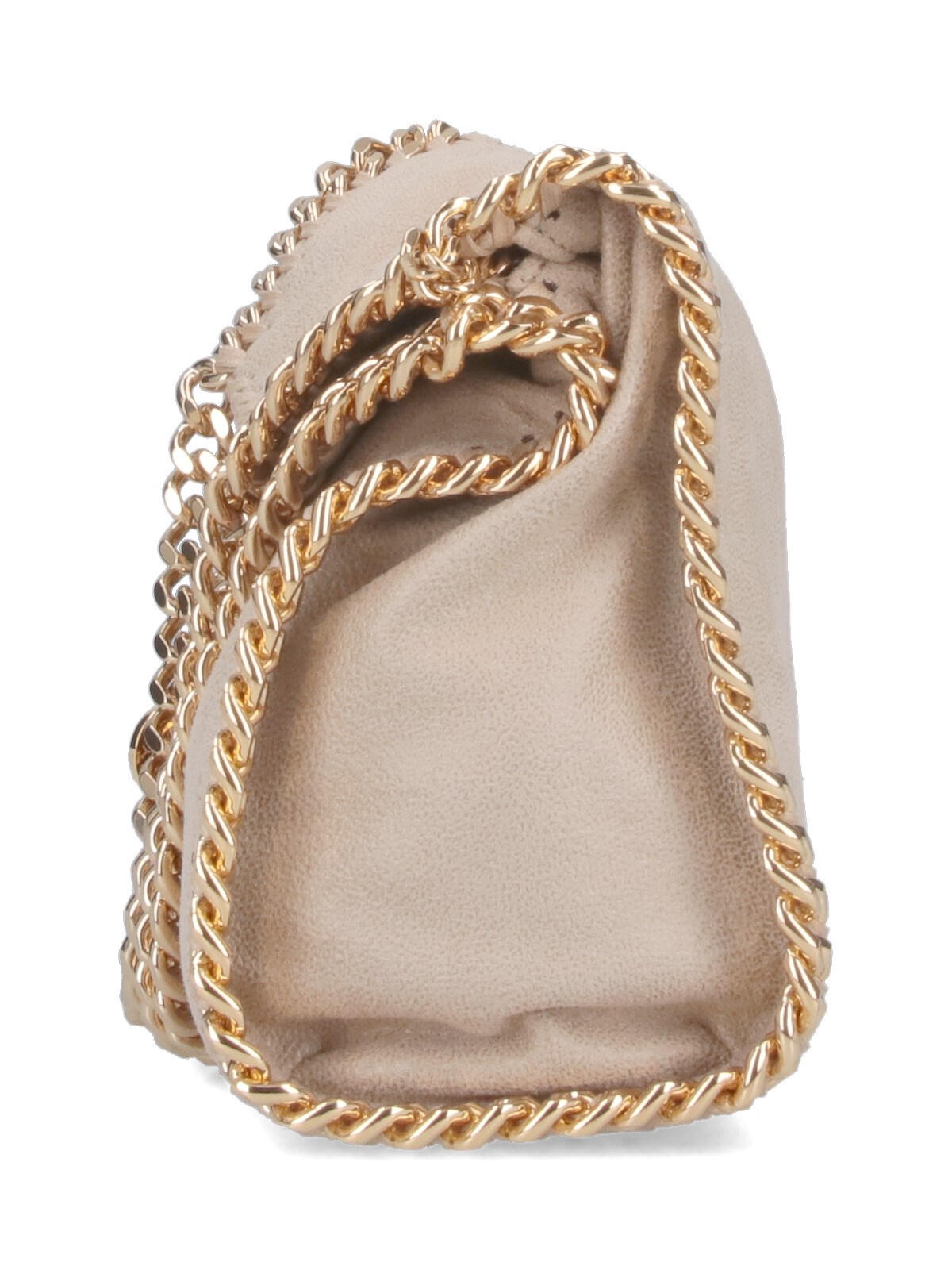 Mini Falabella Tote Bag