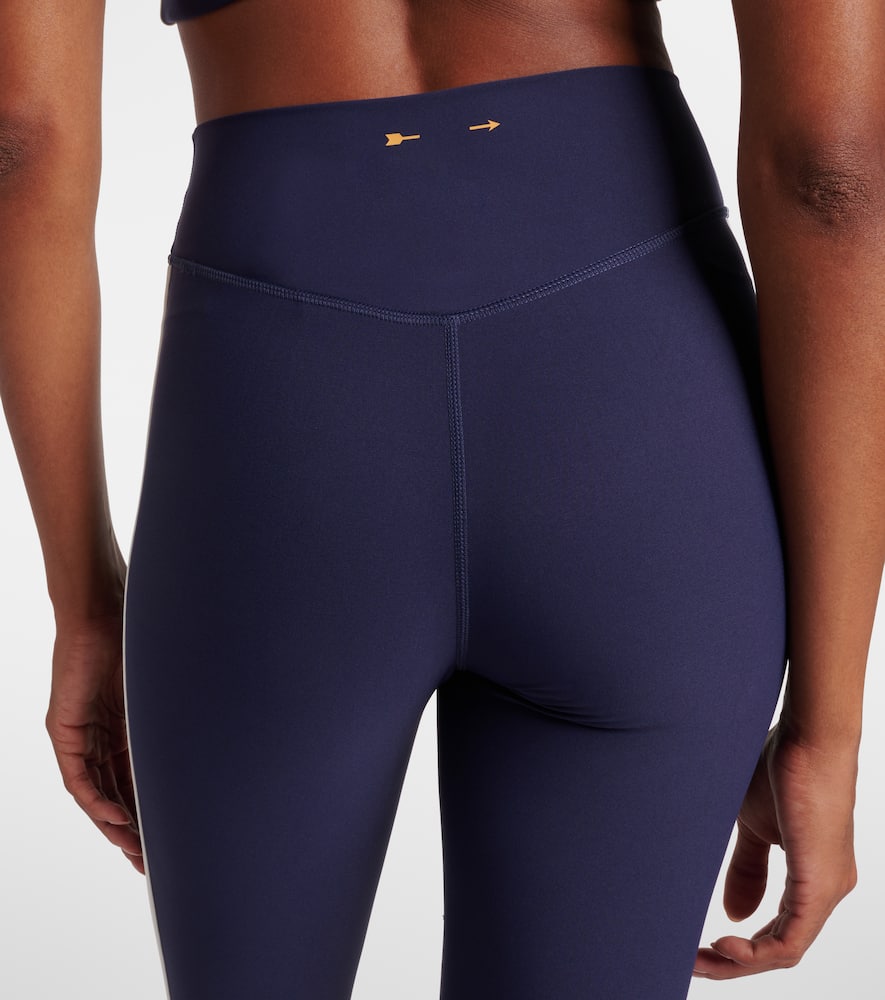Daytona high-rise leggings
