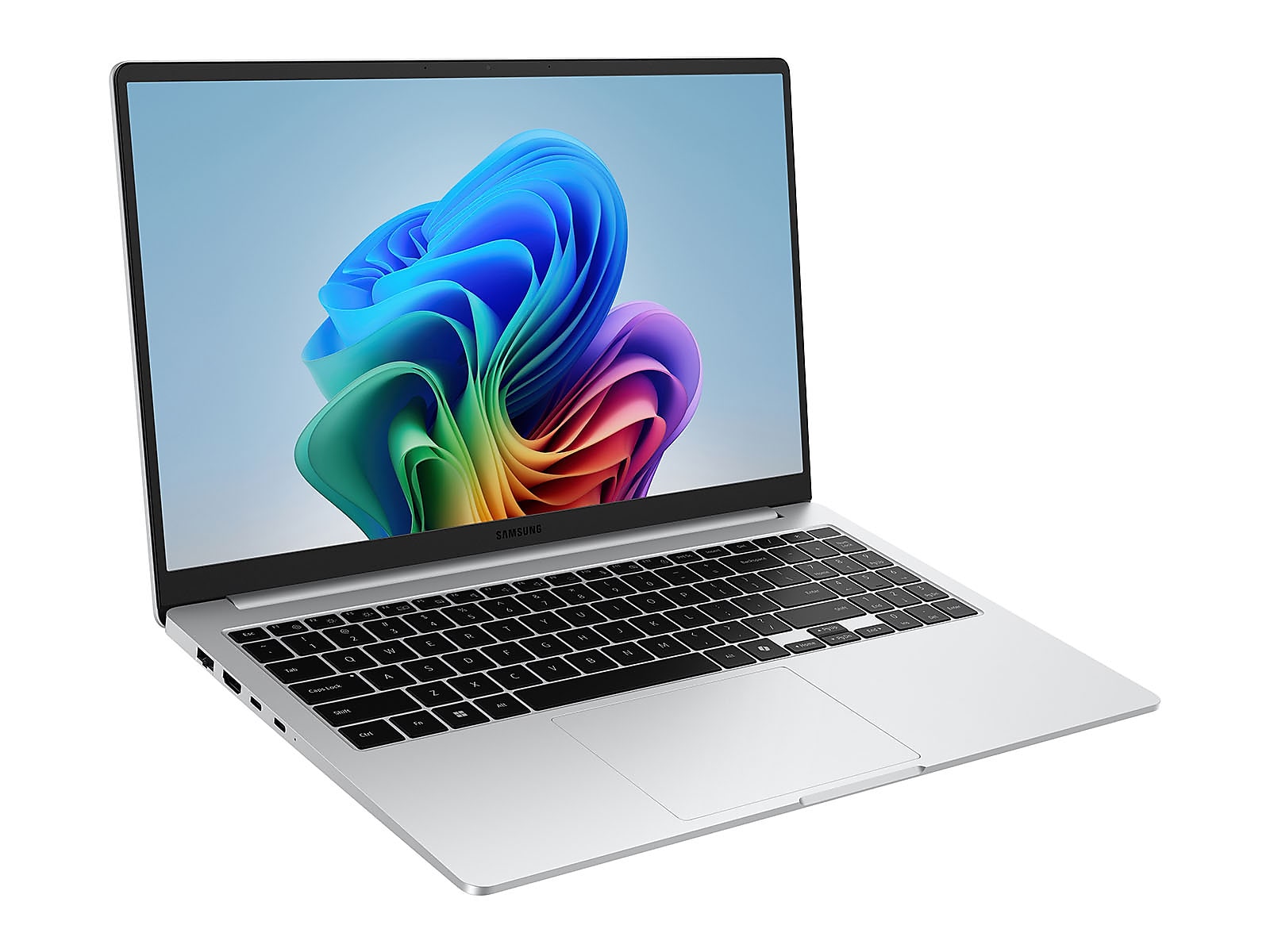 Galaxy Book5, 15.6", Intel® Core™ Ultra 7, 512GB in Silver(NP750XHD-KB1US)