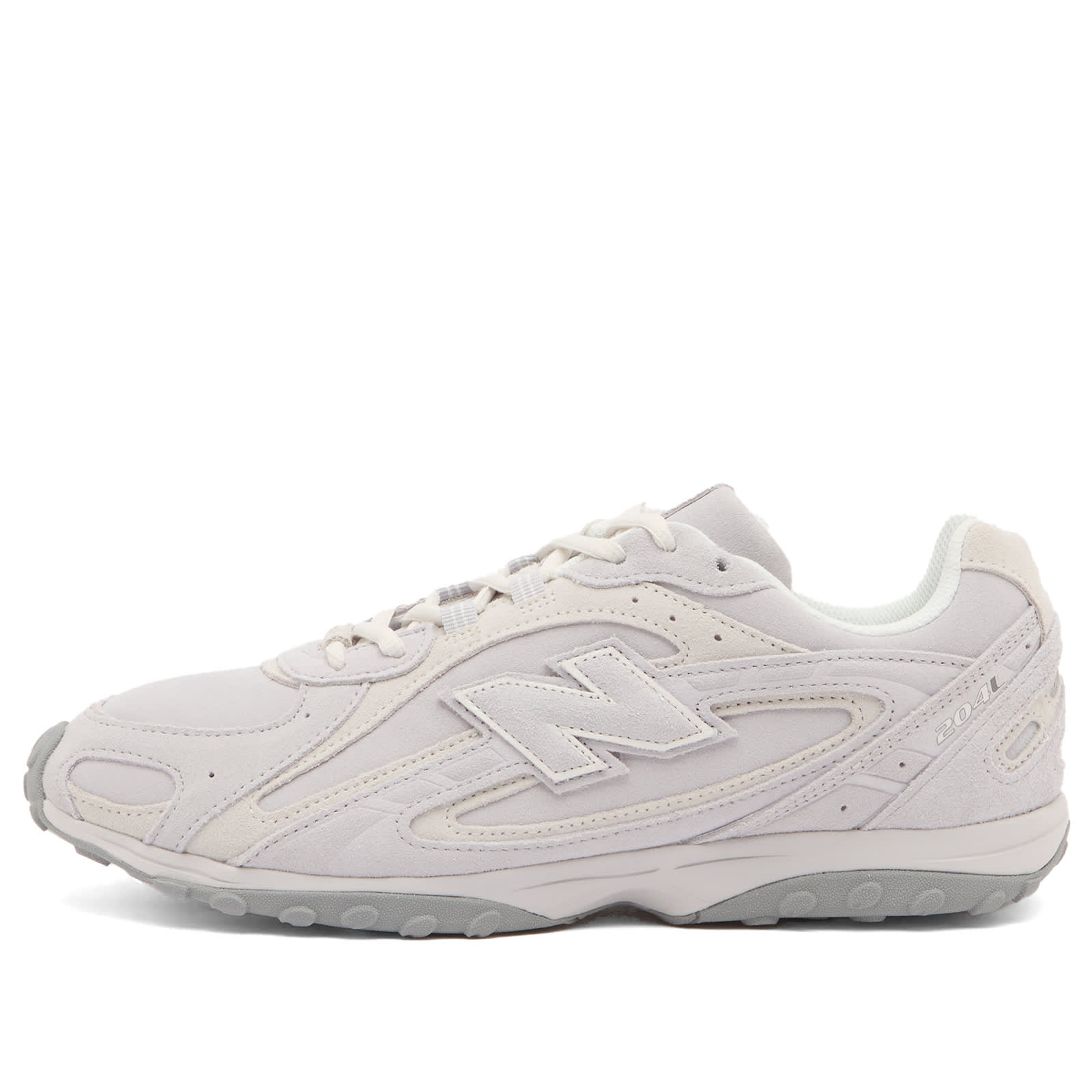 204L Sneaker Moonbeam