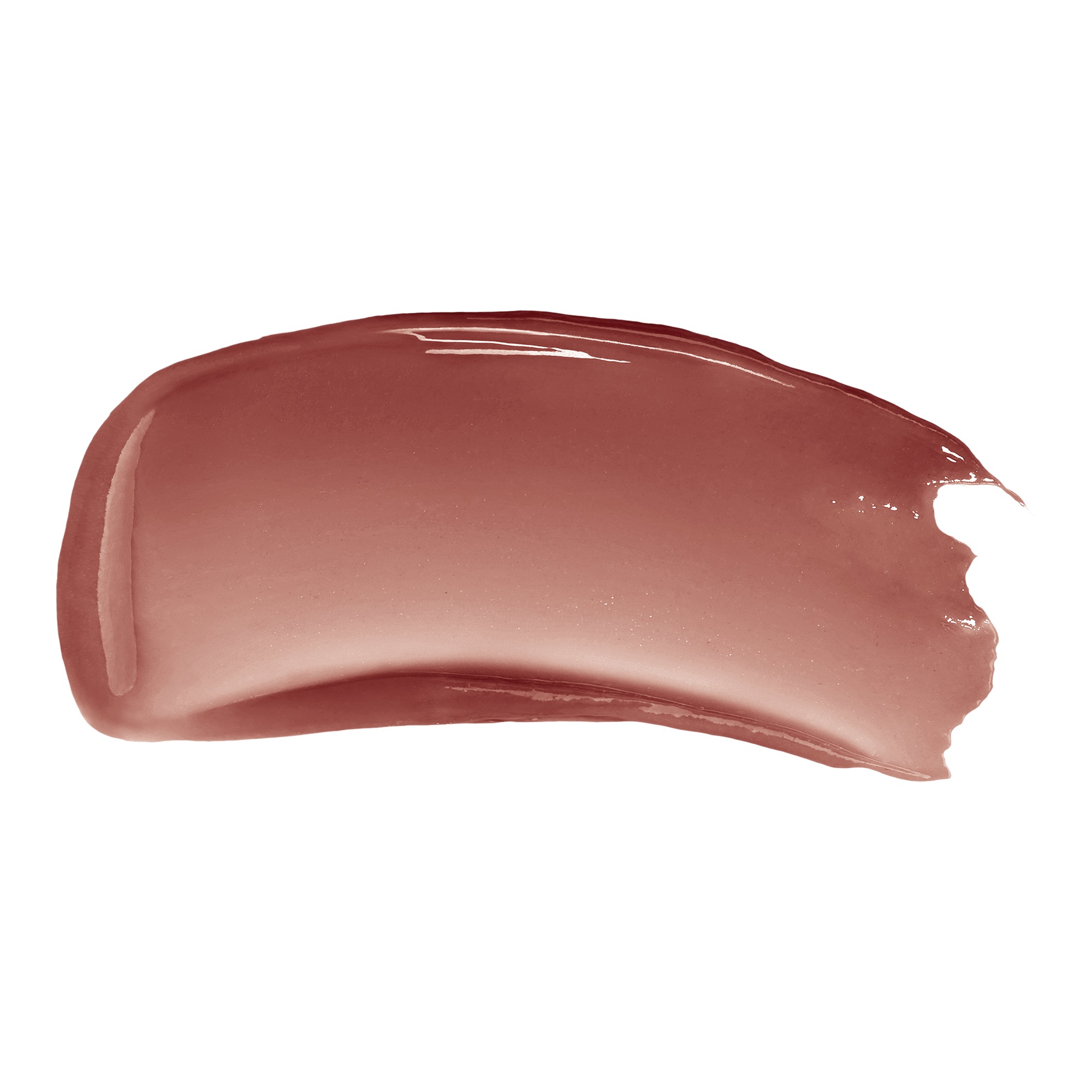 GIVENCHY - Rose Perfecto Liquid Lip Balm - Liquid Lip Balm 24h Hydration & Glossy Finish​ Tint 117 Chilling Brown