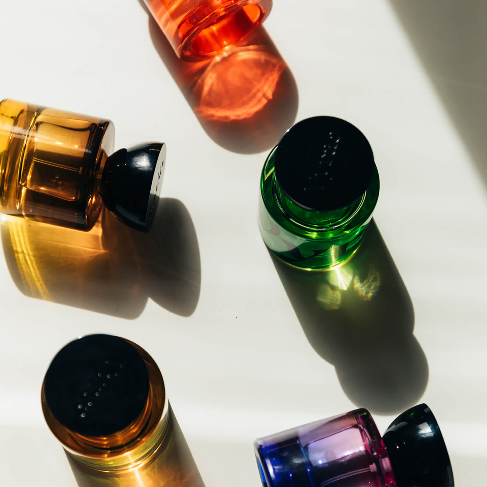 Vyrao Witchy Woo Eau De Parfum in Beauty: NA